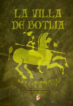LA VILLA DE BOTIJA