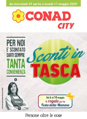 10 CONAD CITY EMILIA 29 04 2020 11 05 2020