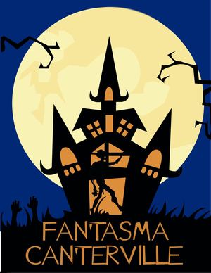 El Fantasma De Canterville 2020