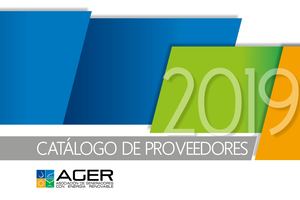 Catalogo Proveedores 2019