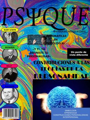 Revista Psique