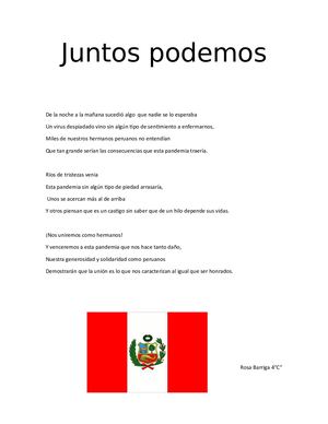 Poema