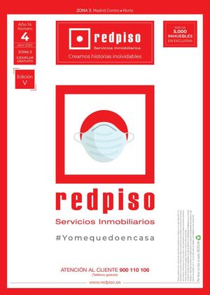 Revista Digital A5 Abril 2020 Edición 5 Zona 3 Optimize