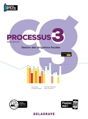 2020 - Processus 3 Gestion des obligations fiscales - Extrait