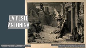La Peste Antonina 24abril2020