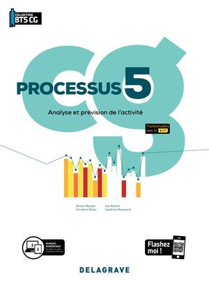 2020 - Processus 5 Analyse et prévision de l'activité - Extrait