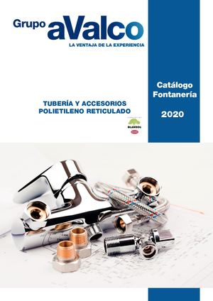 Tuberia Y Accesorios Pe Reticulado Blansol