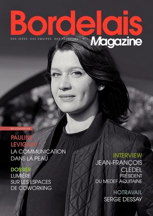 Bordelais Magazine 1