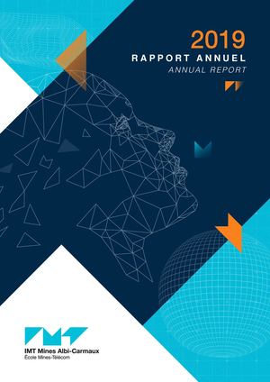 Rapport annuel 2019