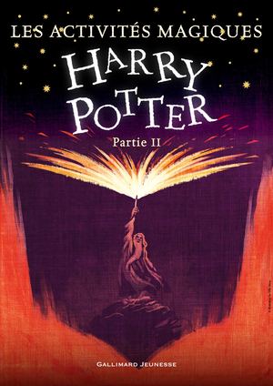 Harry Potter - Activités magiques 2