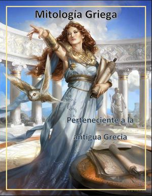 MITOLOGIA GRIEGA