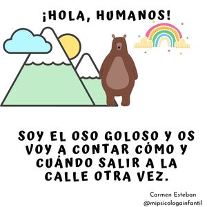 El OSOS GOLOSO