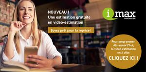 Video Estimation Imax