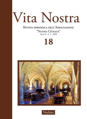 VITA NOSTRA N. 18 - 2020 [edizione ridotta]