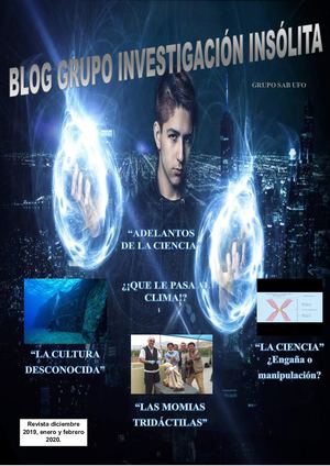 Revista Enero Y Febrero 2020