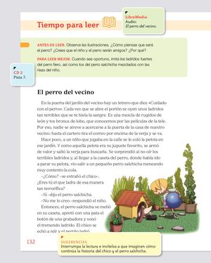 Lengua Tercer Trimestre 10 15