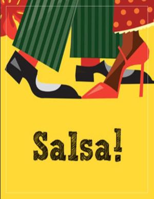 LA SALSA