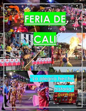 Feria de Cali