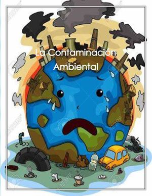 La Contaminación Ambiental