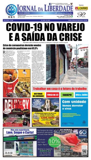 Jornal Da Liberdade 669d