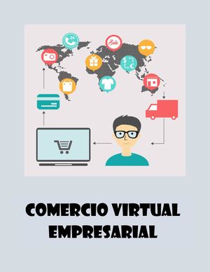 Comercio Virtual