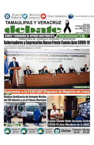 Edicion Digital 3767