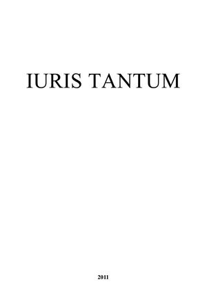 Presente, pasado y futuro de la victimología