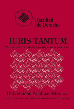 Criminología de los derechos humanos