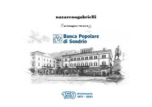 Presentazione Banca Popolare Di Sondrio
