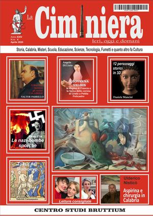 La Ciminiera N 04 2020