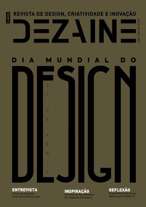 Revista Dezaine - edição 10