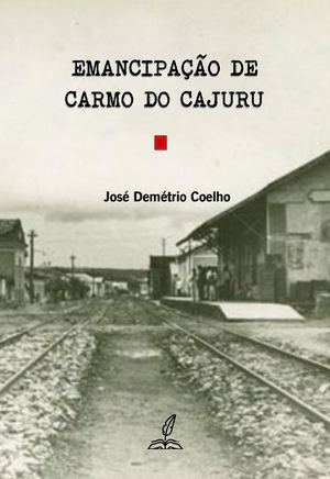 Emancipação De Carmo Do Cajuru Prova 1