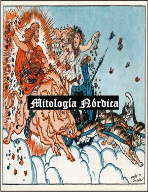 Mitología Nórdica