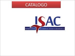 Catalogo Cajina Abril 2020