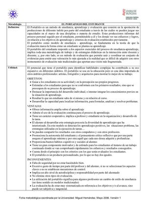 3 Ficha Conceptual Portafolio De Aprendizaje (1)