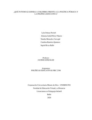 Organizador Gráfico