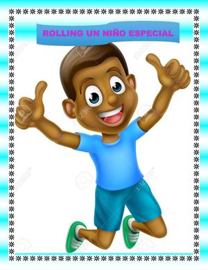 Cuento Inclusiva Yennifer Avila