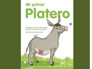 Platero y yo
