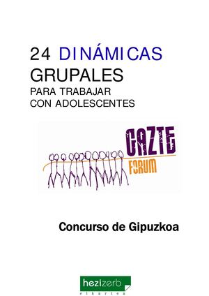 24 Dinamicas
