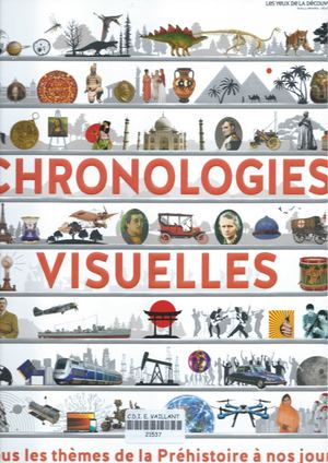 Chronologies Visuelles