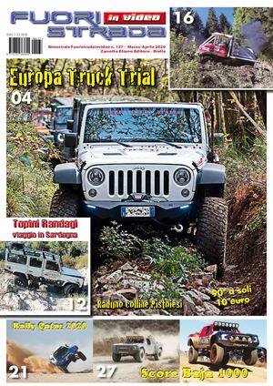 Fuoristradainvideo n. 137