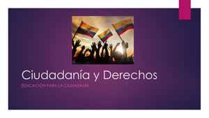 Ciudadanía Y Derechos, La Ciudadanía En La Grecia Antigua