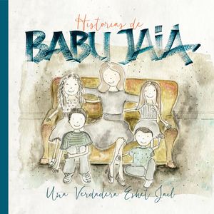 Historias de Babu Jaia