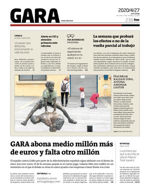 GARA 20200427