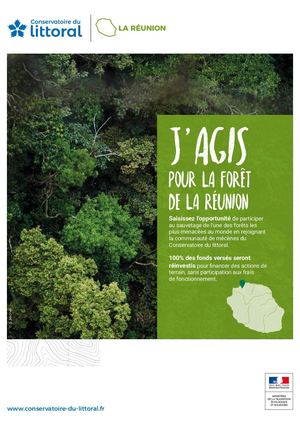 Brochure Grands Donateurs