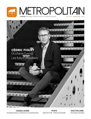 HEBDO N°2002/3 - 28/04/20