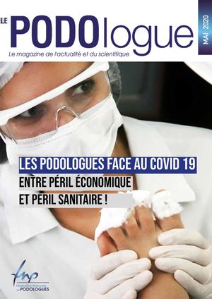 Le Podo Magazine