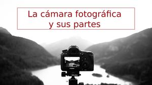 La Cámara Fotografica