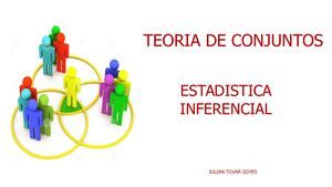 Definición De Conjuntos