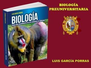 Biología Preuniversitaria